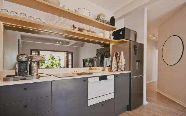 Luxury on Dorp