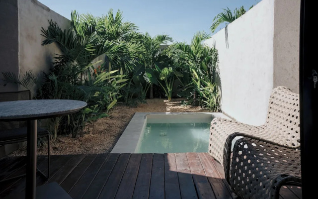 Koloa Concept Hotel