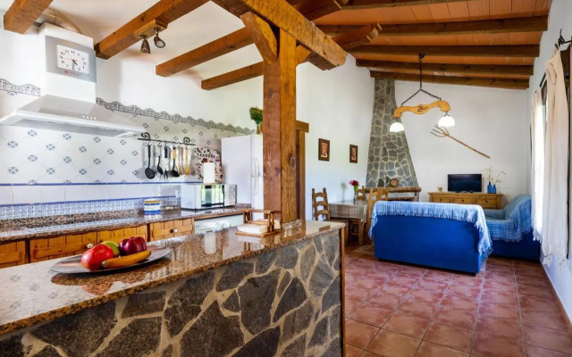Cortijo Entrepinares