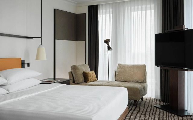 Berlin Marriott Hotel