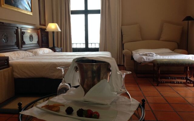 Parador De Lerma