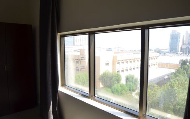 Diamond Suites