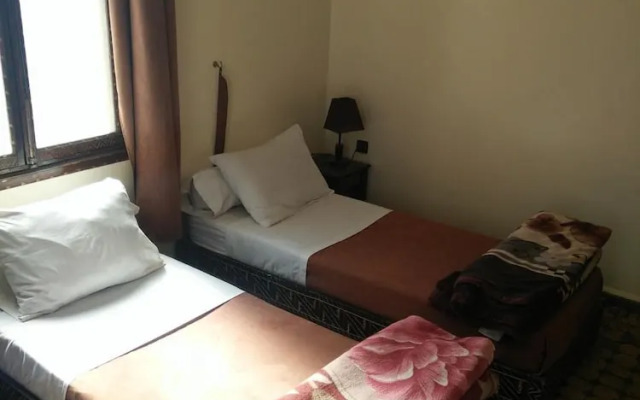 Hotel Coeur de Mogador