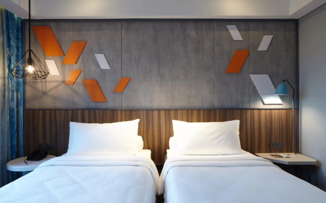 ibis Styles Medan Pattimura
