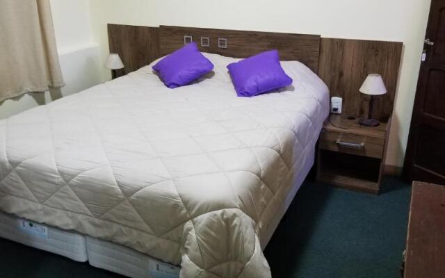 Hotel Trinidad