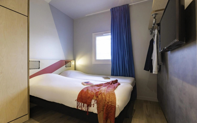 ibis budget Villemomble