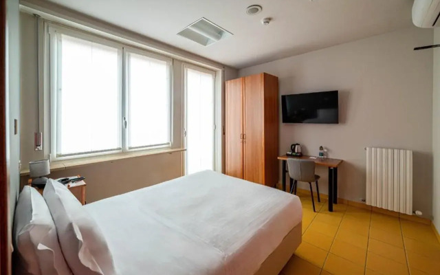 Phi Hotel Homy Druento