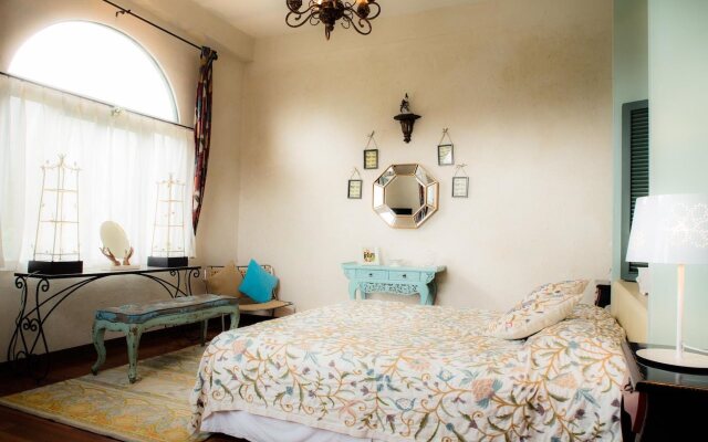 Palio Inn