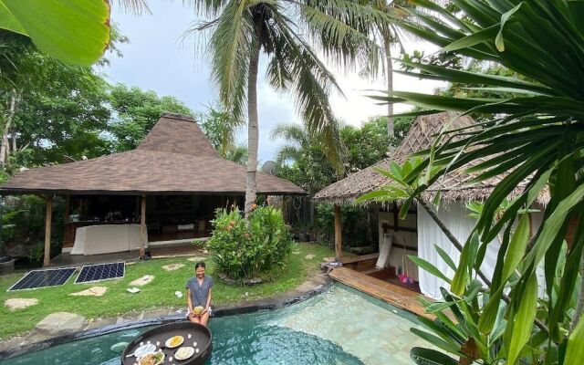 Luxury Villa Bhuvana