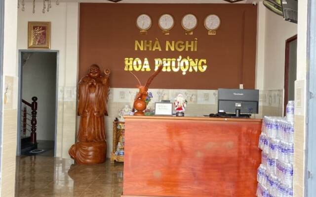 Hoa Phuong Hotel