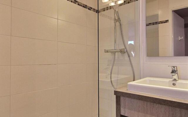 Appartement Plagne Soleil, 2 pièces, 4 personnes - FR-1-455-96