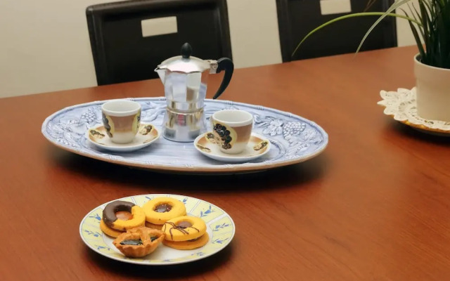 Two Bedrooms Cimabue Apartment