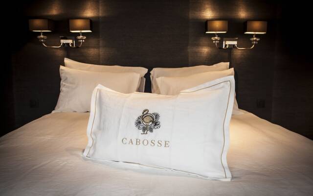 Cabosse, Suites & Spa