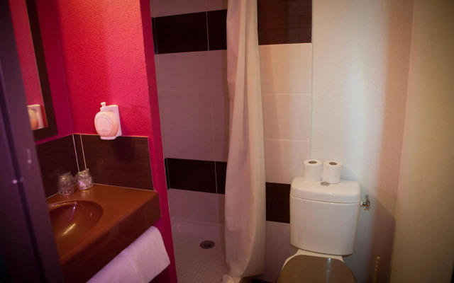 B&B HOTEL PAU Zénith