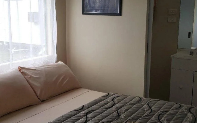 Discovery Parks â€“ Biloela