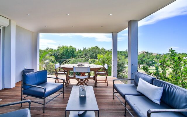 Dream Villa SXM Louis