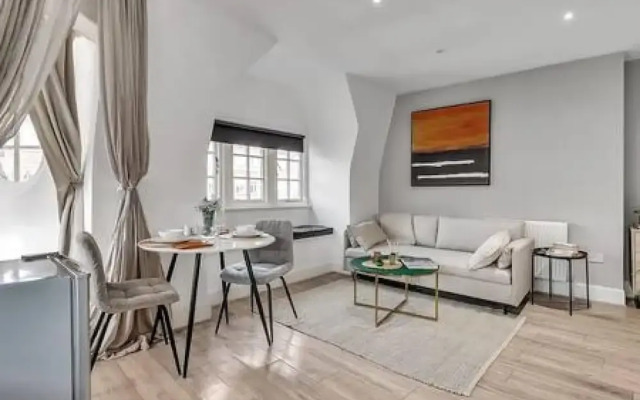 The Phillimore in London