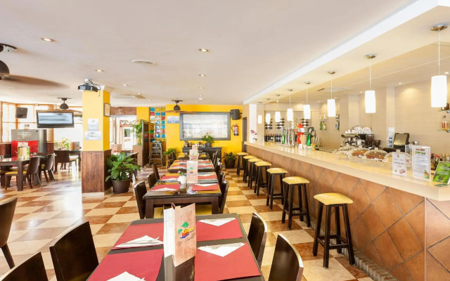 Crown Resorts Club Marbella