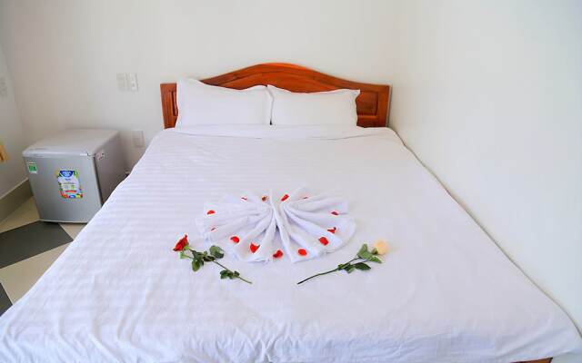 Seabreeze guest house