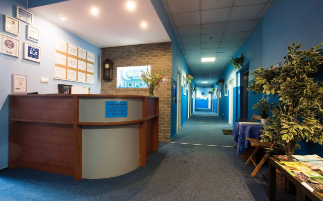 Moon Hostel Wrocław