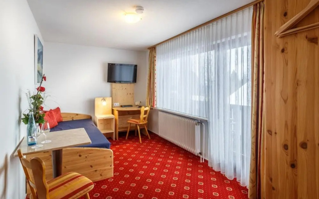 Landhotel Bartlehof