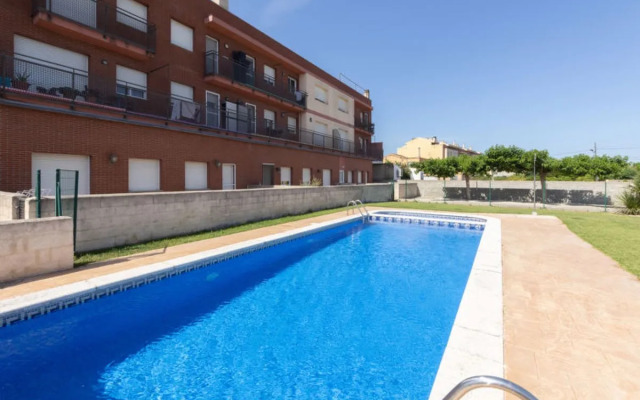 House Deltebre Deltebre