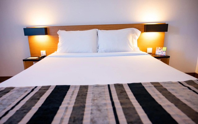 Park Hotel Porto Aeroporto