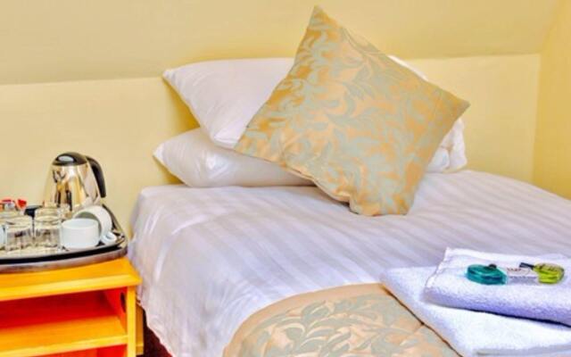 Grainger House Hotel