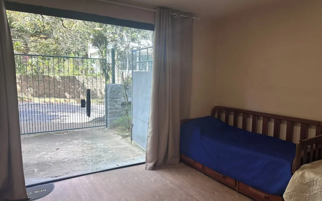 Oceana Suites Petropolis