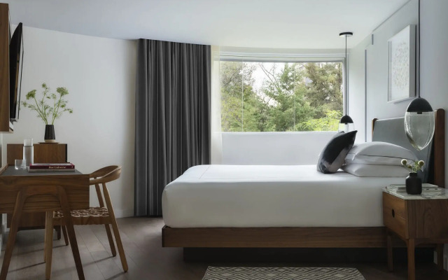 Kimpton Virgilio Polanco by IHG