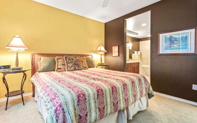 Fairway Villas Waikoloa by OUTRIGGER