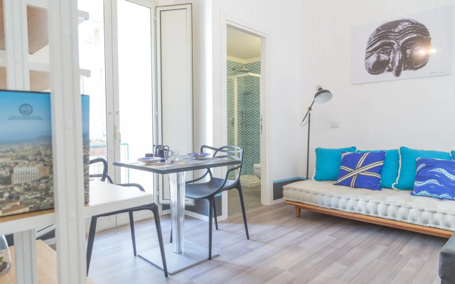 Nonna Pina Art Rooms