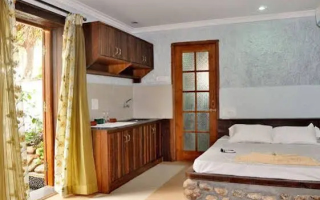 Villa Nina