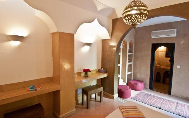 Riad Magellan