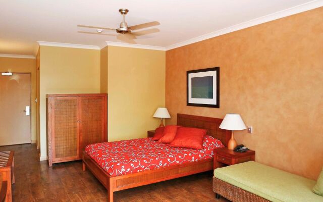The Continental Hotel Broome
