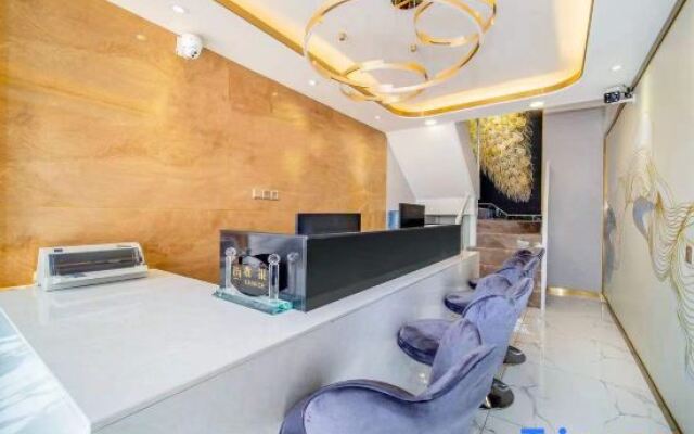 Yuexiang Boutique Hotel