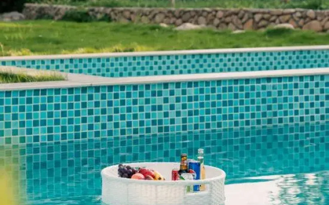 Anji Qing Huan ban Xi min su