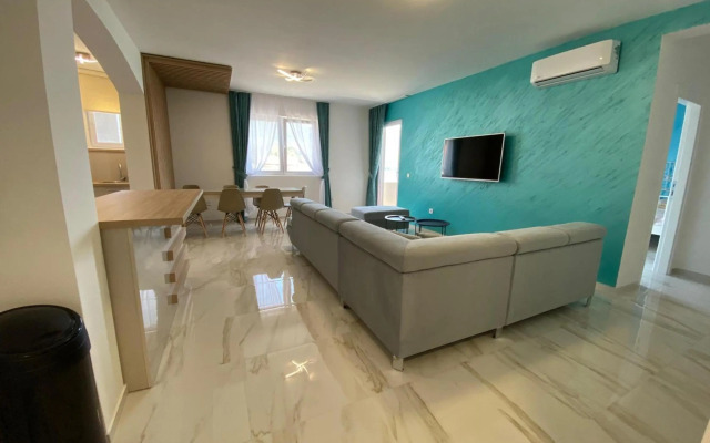 B&T Apartments