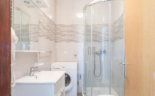 Nice Home in Povljana With Wifi and 1 Bedrooms