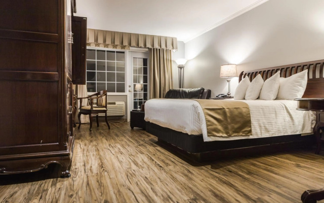 St Christophe Hotel & Spa, an Ascend Collection Hotel