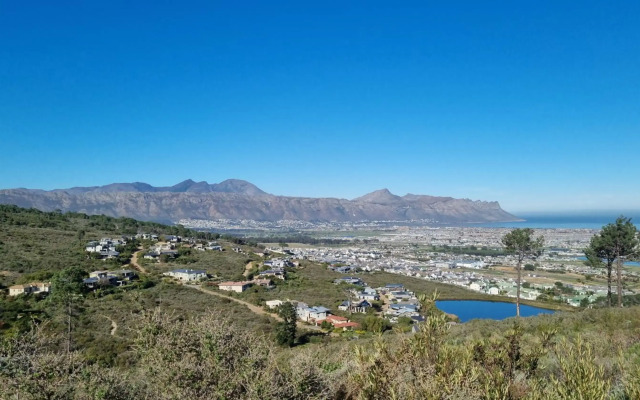 Vrede Self Catering