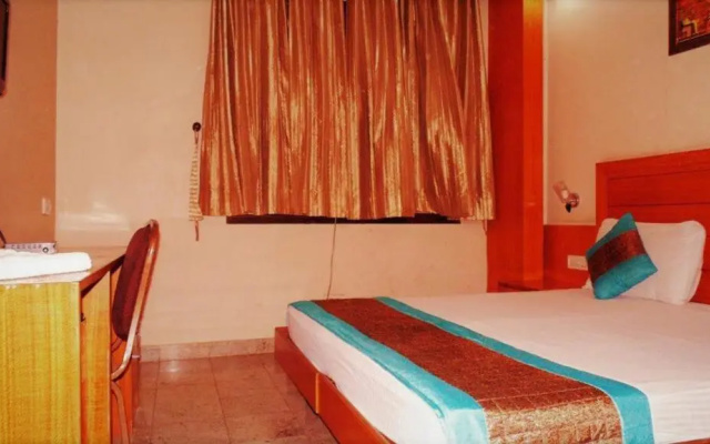 Hotel Maharaja Continental – Guest Rooms – Delhi
