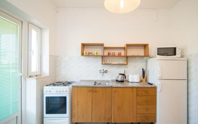 Apartment Samac