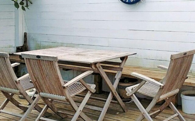 5 Person Holiday Home in Bohus Malmön