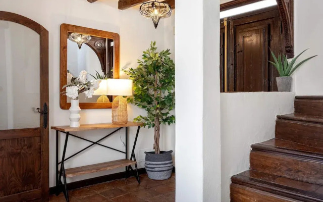 Genteel Home Mirador de los Reyes