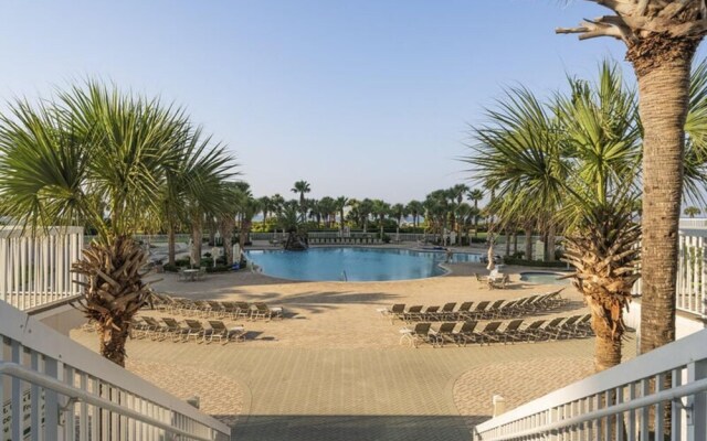 St Lucia PH2 by Bliss Beach Rentals