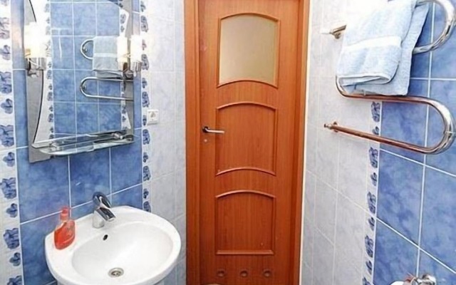 Апартаменты «Ратуша»