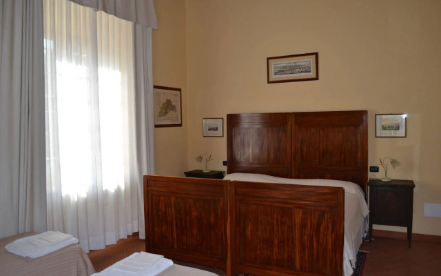 Agriturismo Villa Graziani