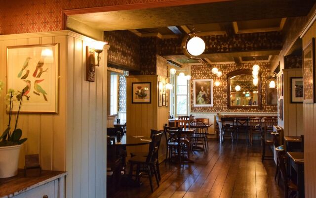 The Battleaxes