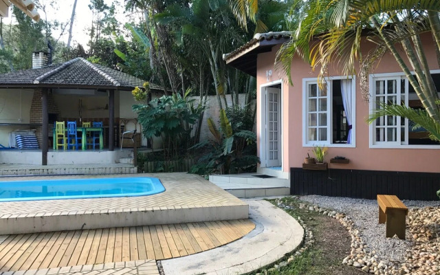 Casa do Bosque